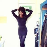 Helen Enuwe-Animashaun