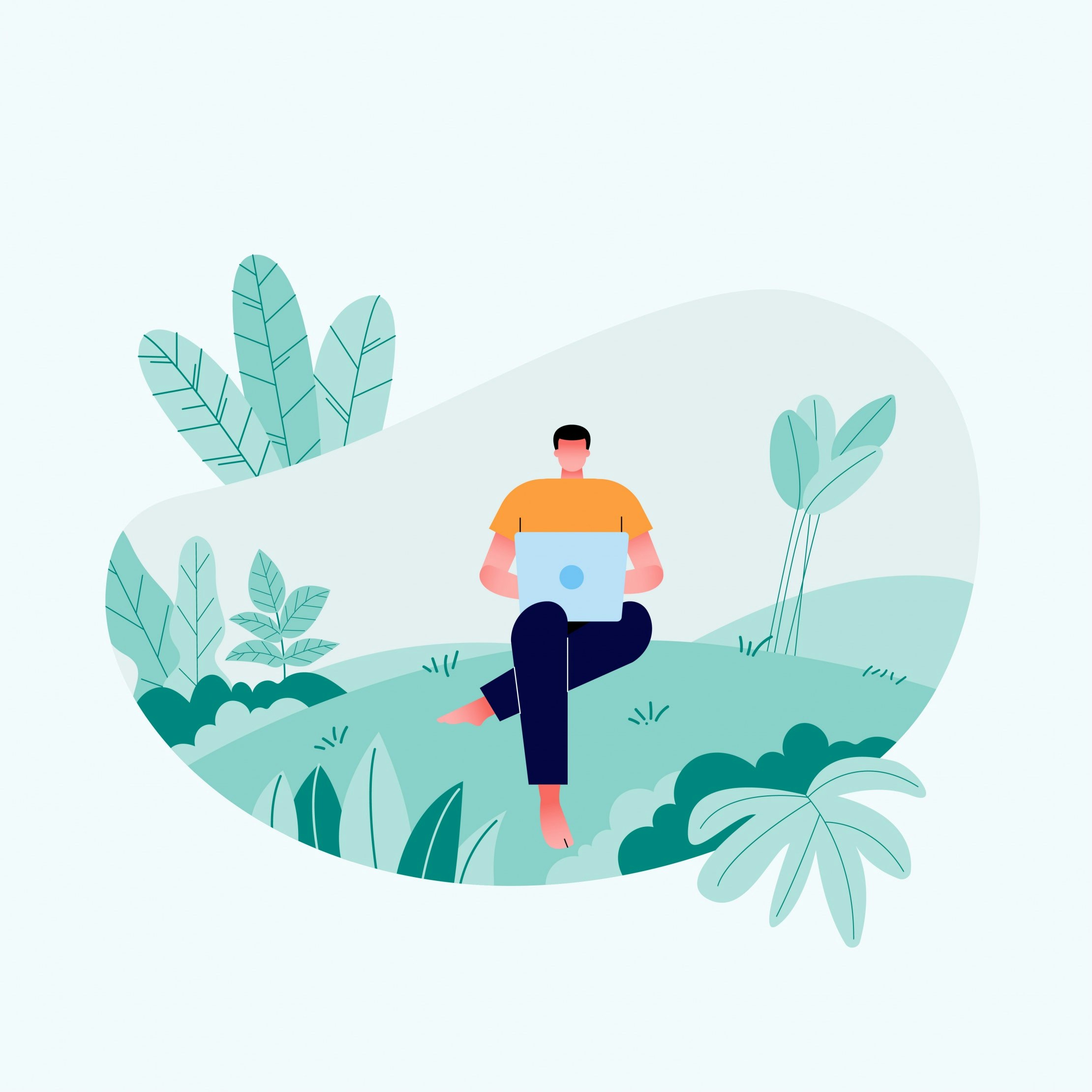 Remote Only Engineers