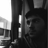 Yonatan Dean de Heras