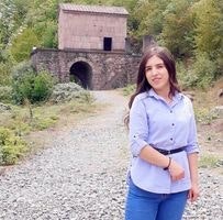 Մարիա Դավթյան