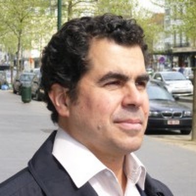 Alexander Deliyannis