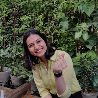 Niharika Kabra