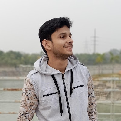 Harshit Gupta