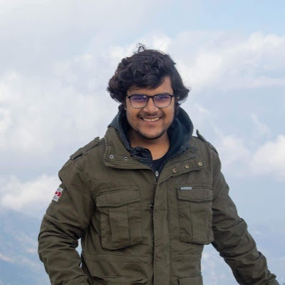 Sarthak Singh