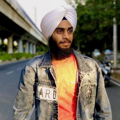 Agamjot Singh