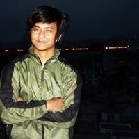 Gurung Bikash