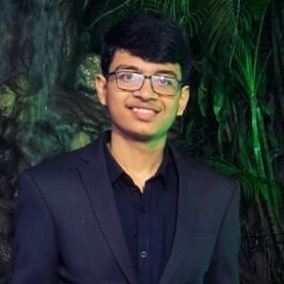 LAV JOSHI