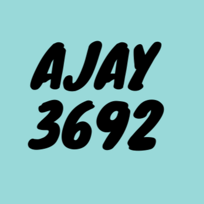 Ajay Maheshwari