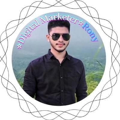 Mosarrof Hosain Rony