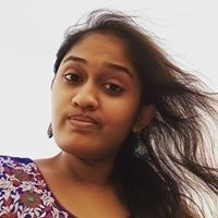 Vanathi Manoharan