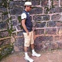 Ashish Muppayanamath