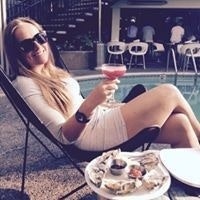 Vikki Nathalie Walle-Hansen