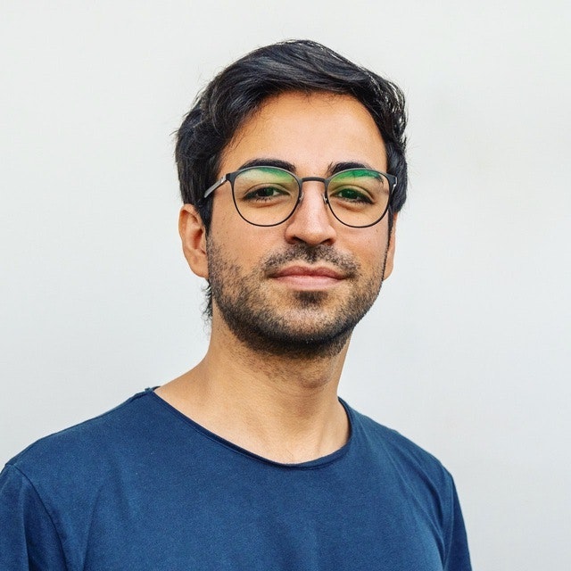 Carlos Torres Velásquez