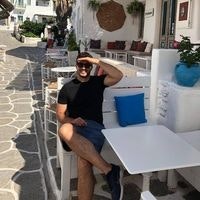 Giorgos Giannakopoulos