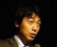 Kazuyuki Watanabe