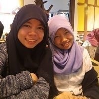 Annisaur Rosi Lutfiana