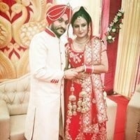 Harinder Singh Jaura