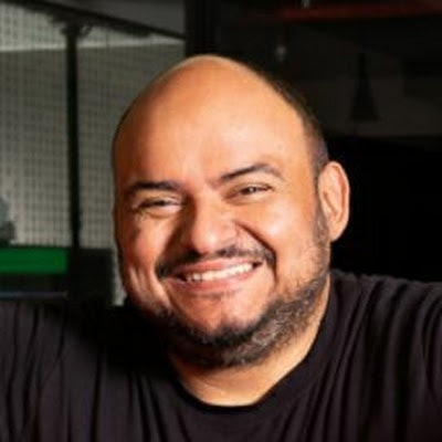 Ulises Gonzalez