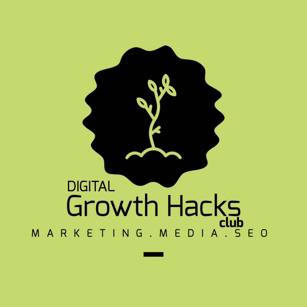 Digital Growth Hacks Club