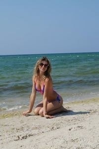 Katerinka  Vasylenko