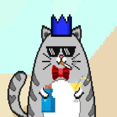 Rug Game (creator of the NFT Influence S