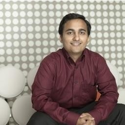 Gaurav Narain Saxena