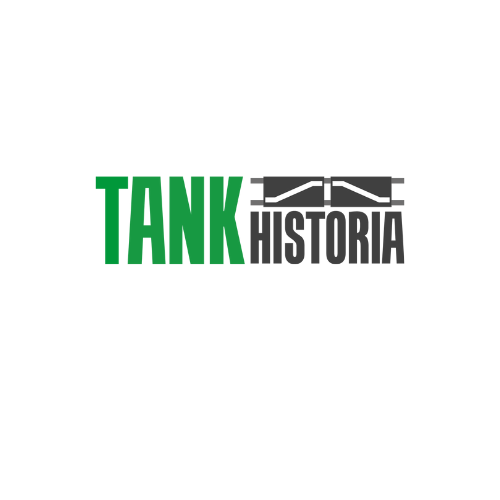 Tank Historia