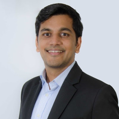 Siddharth Mehta