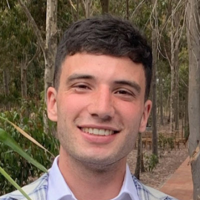 Conor Dimasi