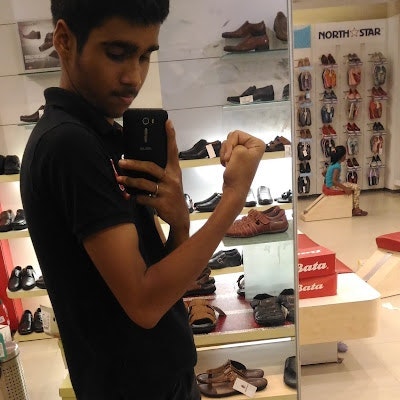 Peeyush Moitra