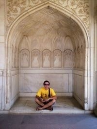 Santiago Diaz Negrin