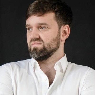 Vladislav Komissarov