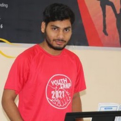 Ashik Ahmed Sajib