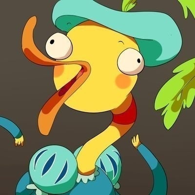 Гусь-Выбирусь