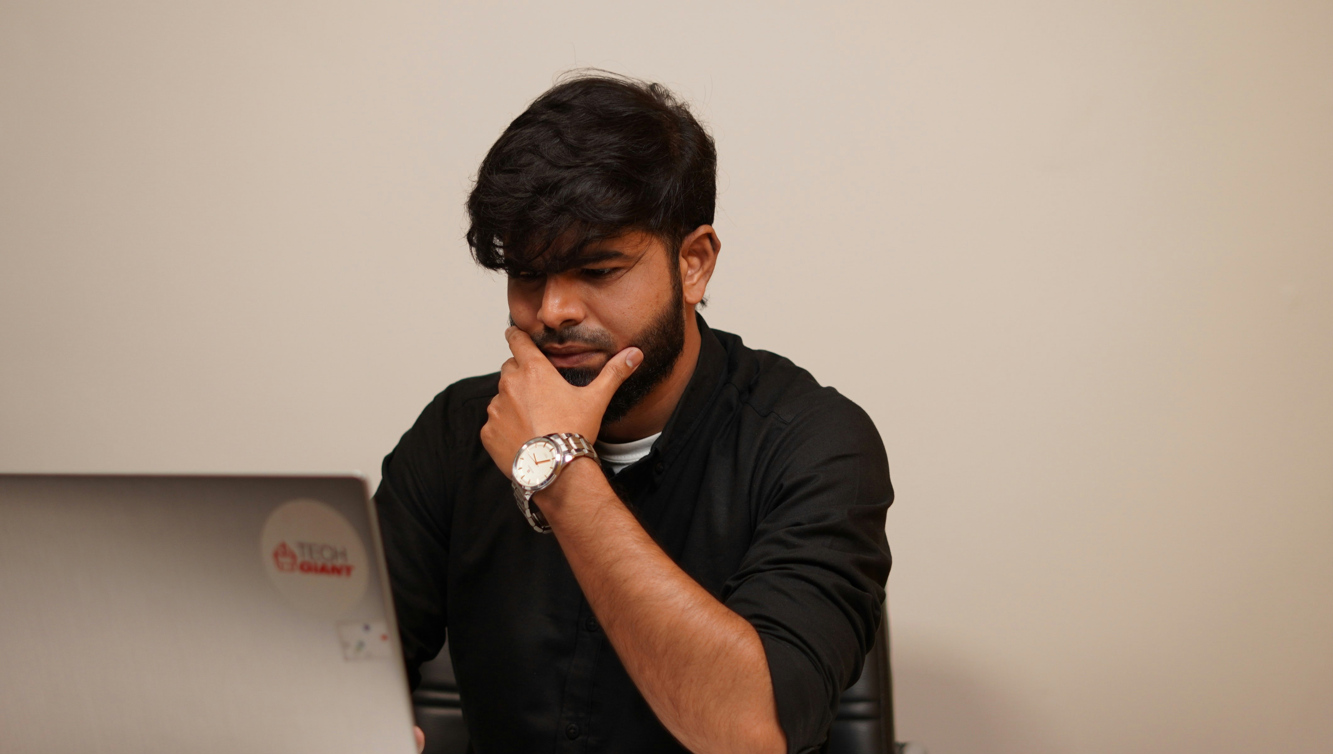 Syed Ashmal Ur Rahman