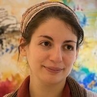 Rachel HaCohen Bloch