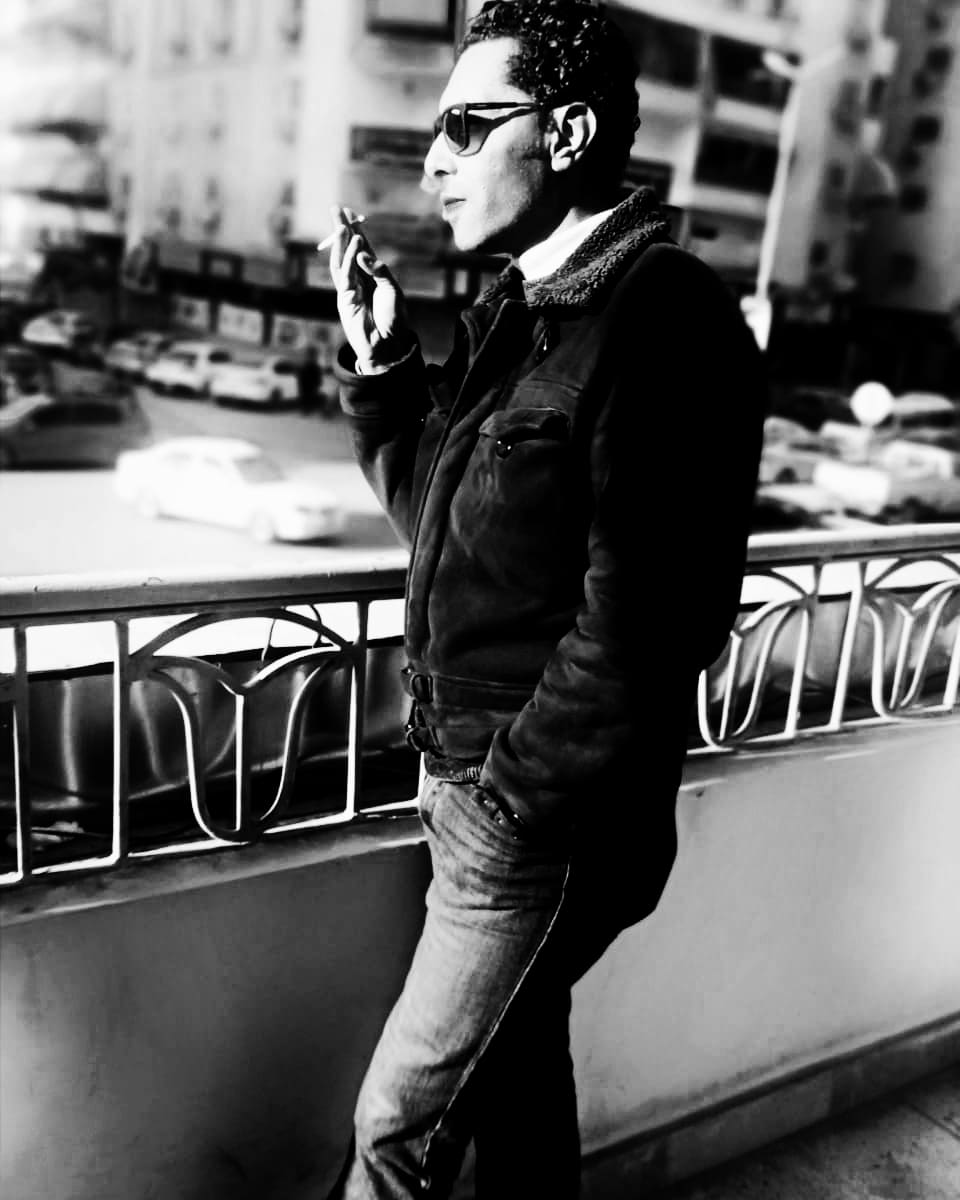 Ahmed Awad (NullC0d3)