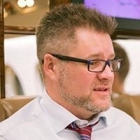 John Anthony Hartman