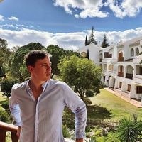 Benjamin Charles Tomlinson