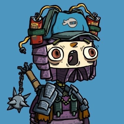 TurboManyak 🥷 / Ninja Squad