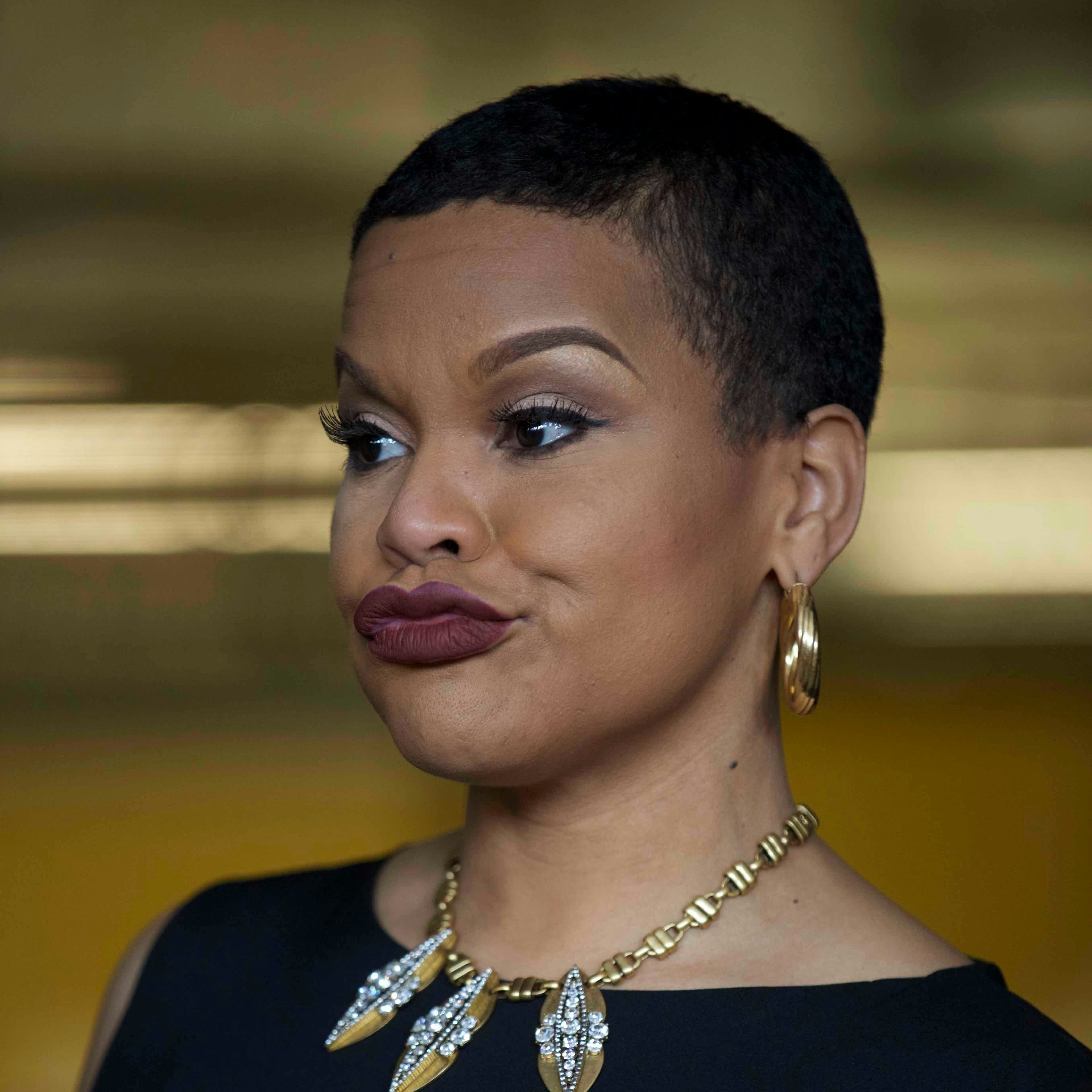 Marki Lemons-Ryhal ღ