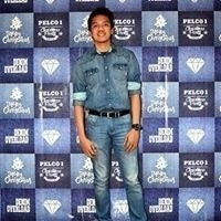 John Leslie Marata Dizon