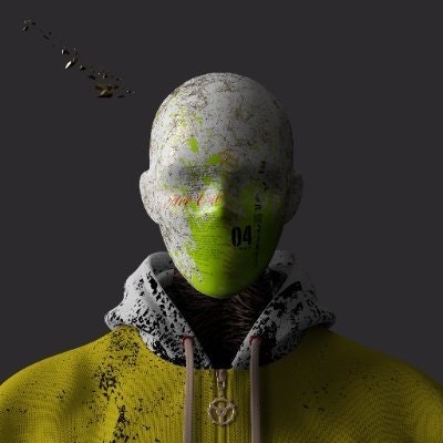 Witherspank 🔺👁🔺