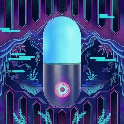 Ghinzu The Collector