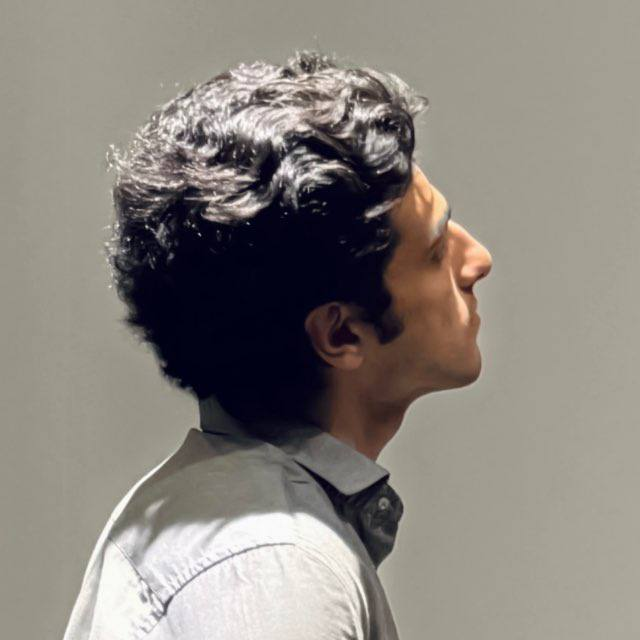 Rastin Amani
