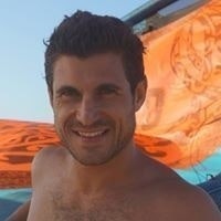 Guilherme Franco de Souza