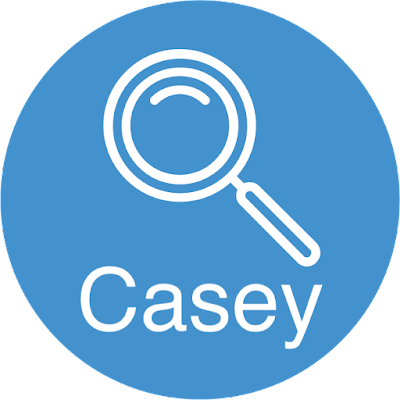 Casey Wahl
