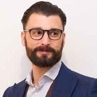 David Verbustel Muñoz