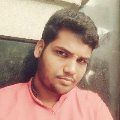 Bhanuprakash vandavasi