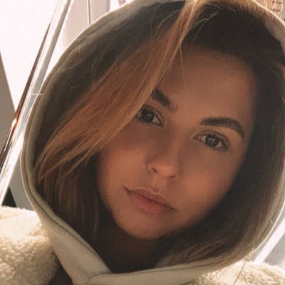 Anastasia Berezhnova